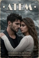 Обложка произведения Атем