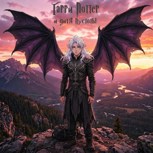 Обложка произведения Гарри Поттер и дитя пустоты