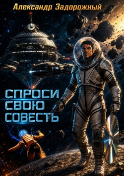 Вариант обложки от...
