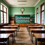Обложка произведения Кабинет тишины