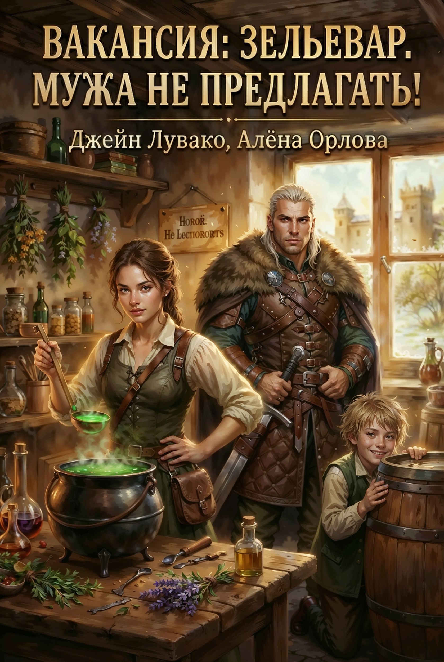 Обложка