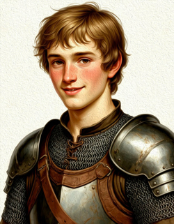 Глеб