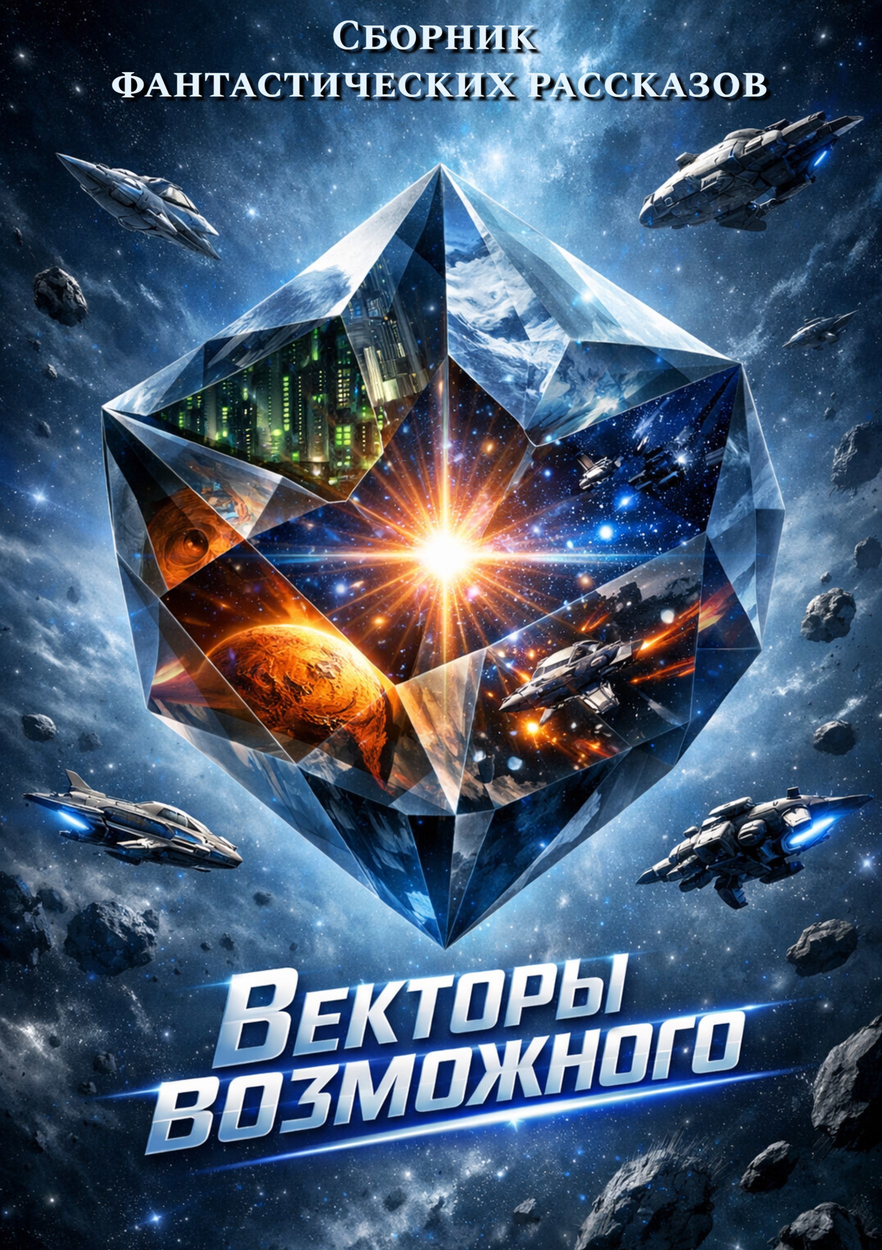 Обложка