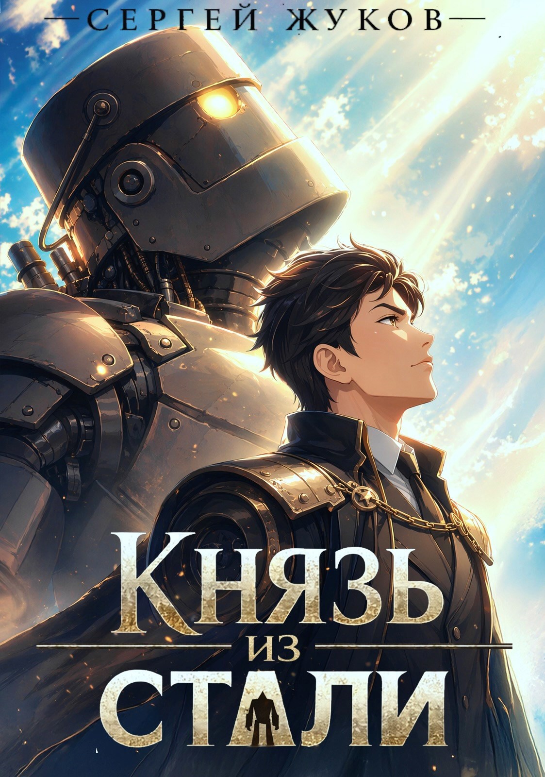 Обложка
