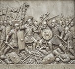Обложка произведения Марк из Сирмия