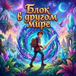 Обложка