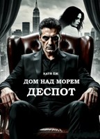 Обложка произведения Дом над морем. Книга 2. Деспот