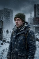 Обложка