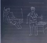 Обложка произведения Евгений Башмачок — Жить-поживать