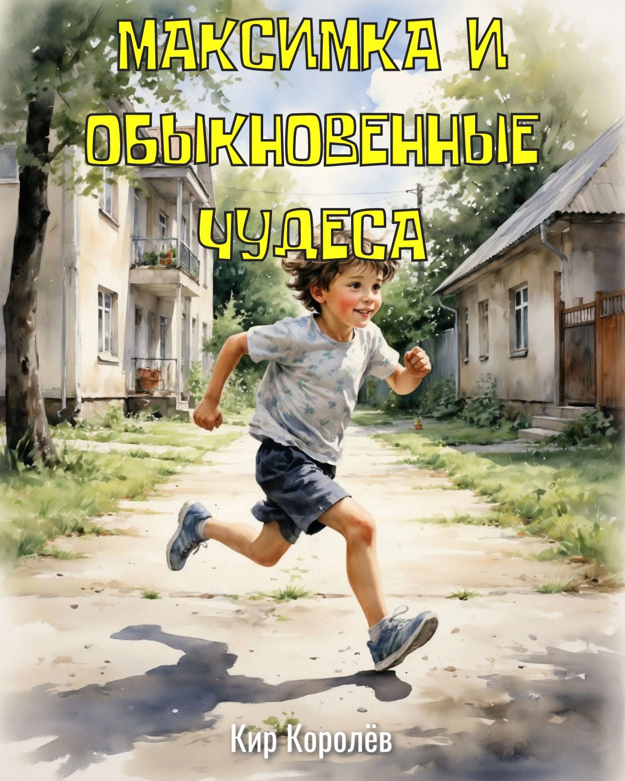 Обложка