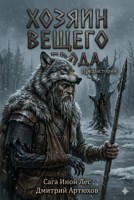 Обложка произведения Иной Лес. Хозяин Вещего Брода