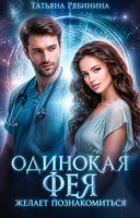 Обложка произведения Одинокая фея желает познакомиться