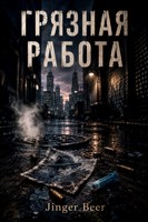Обложка произведения Грязная работа