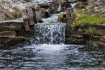 Обложка произведения Водопад Души