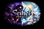 Обложка произведения Сэйхэй: Импакт
