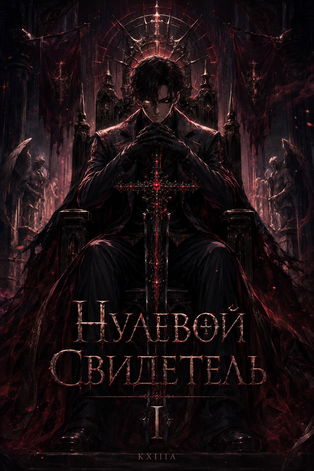 Обложка