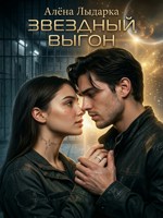 Обложка произведения Звездный выгон
