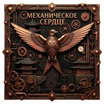Обложка