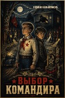 Обложка произведения Выбор командира