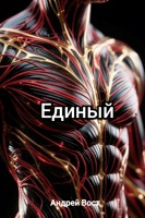 Обложка произведения Единый