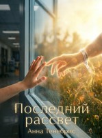 Обложка произведения Последний рассвет