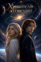 Обложка произведения Хранители созвездий