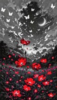 Обложка произведения Созвездник алый