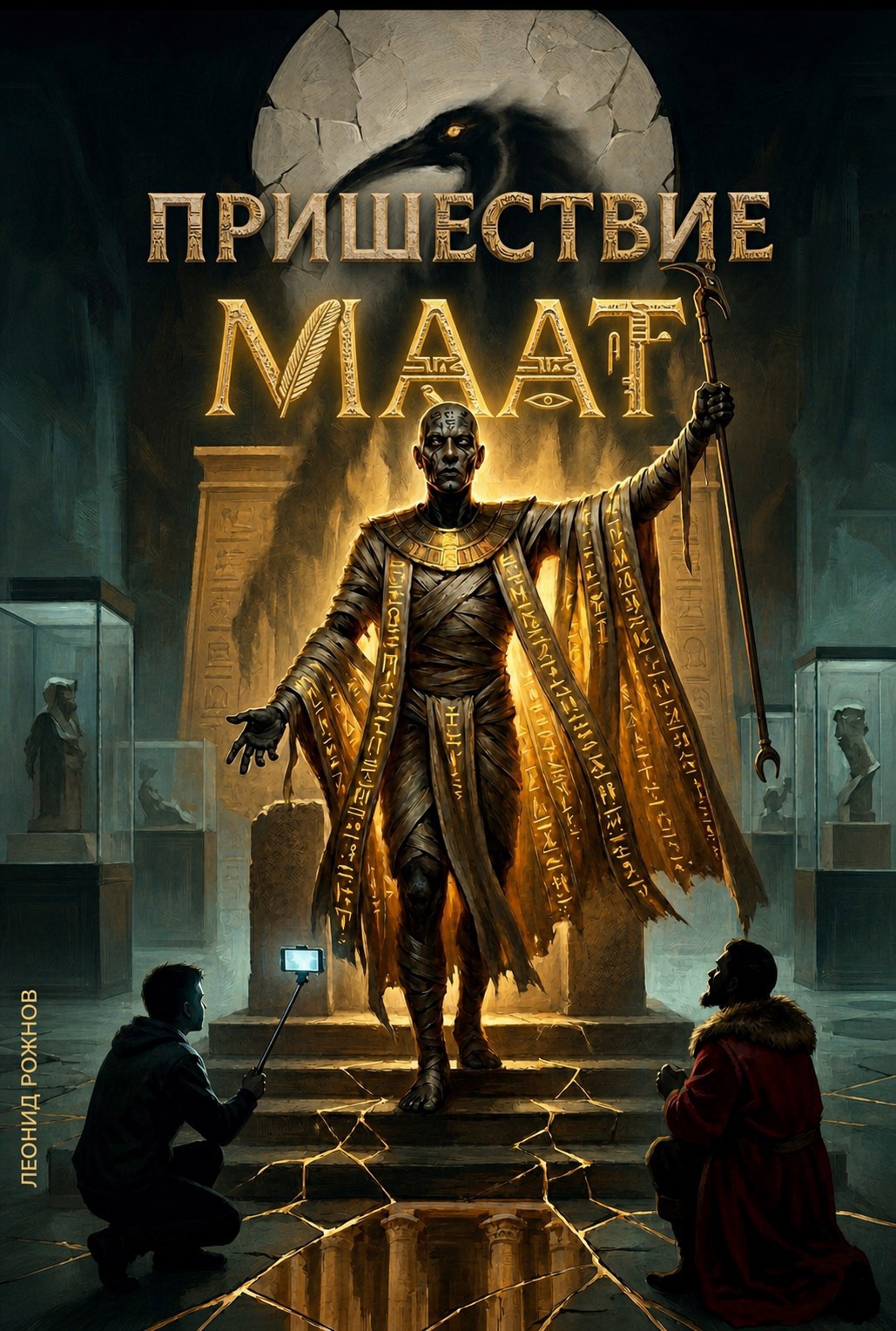 Обложка