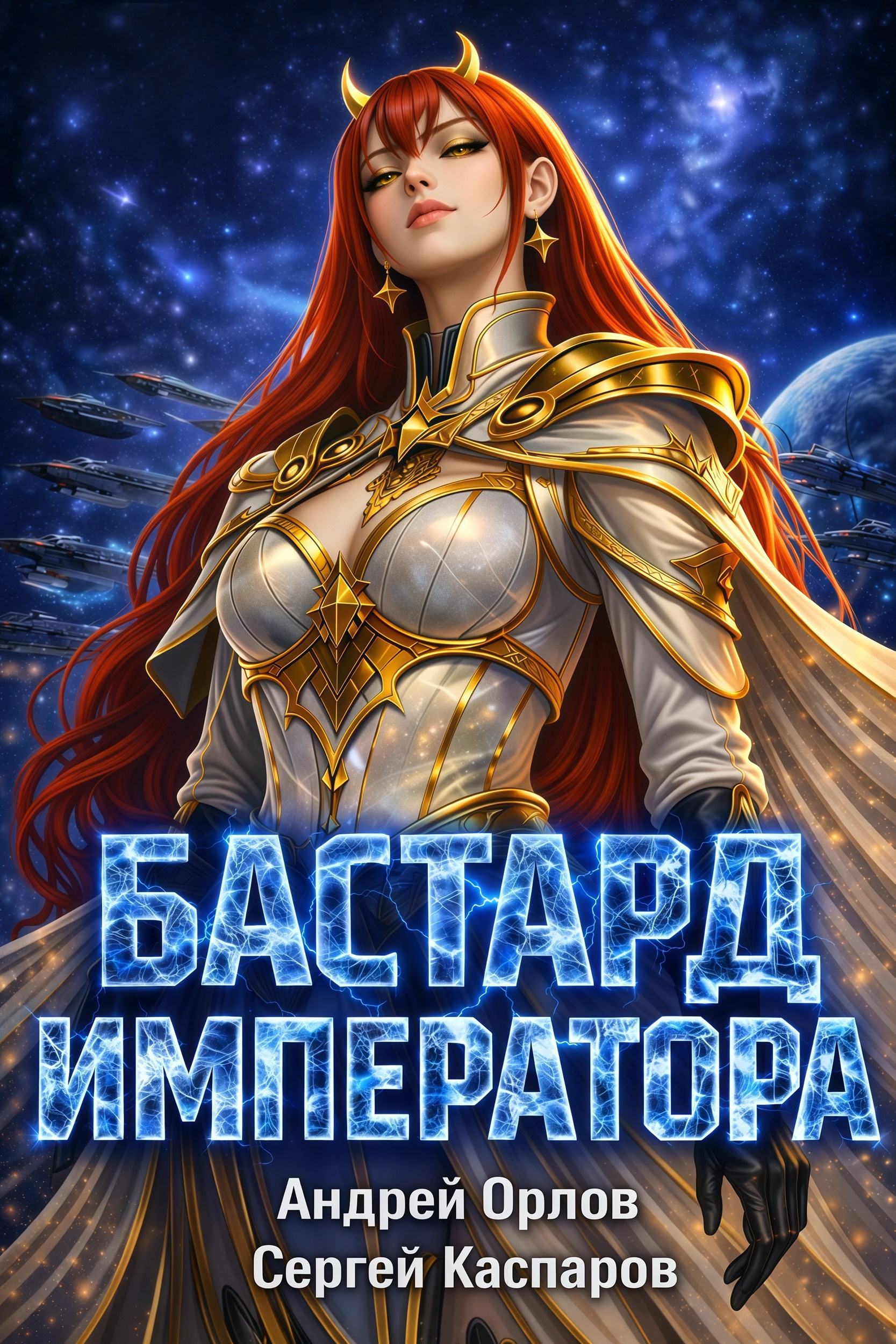 Обложка