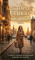 Обложка произведения История одной судьбы