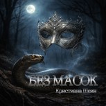 Обложка произведения Без масок