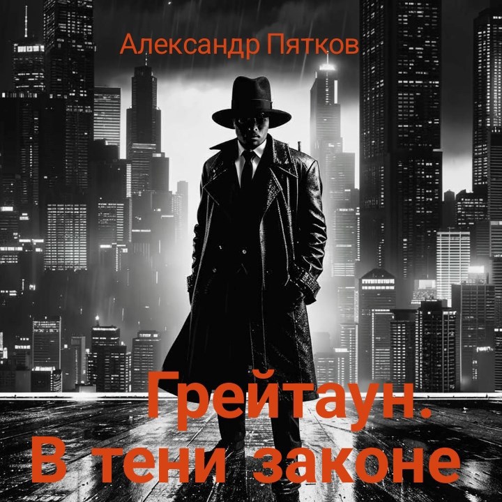 Обложка