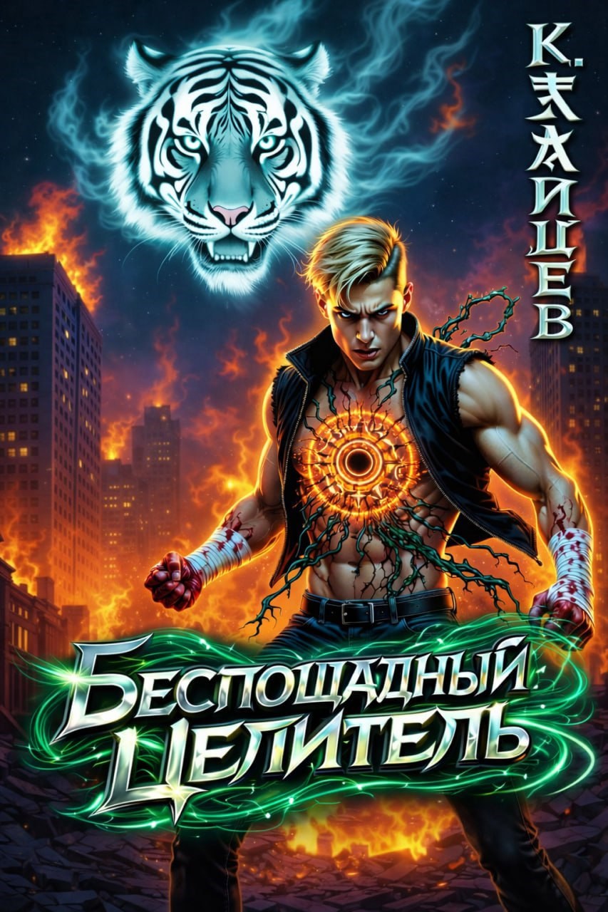 Обложка