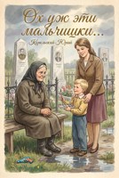 Обложка