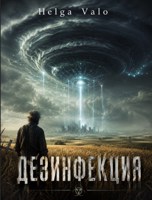 Обложка произведения Дезинфекция