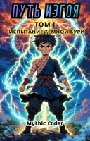 Обложка