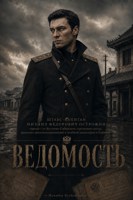 Обложка произведения Ведомость