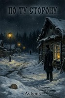 Обложка произведения По ту сторону