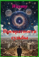 Обложка произведения Превратности судьбы