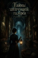 Обложка произведения Тайны шепчущей галереи