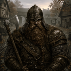 Гарт