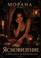 Обложка произведения Ясновидение и никакого мошенничества