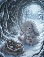 Обложка произведения Хочу... Хочу... Хочу...