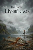 Обложка произведения Щучий сглаз