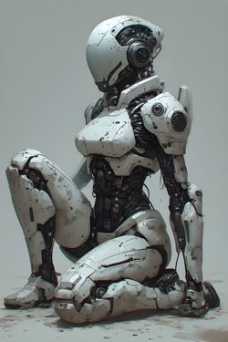 Бледная смерть