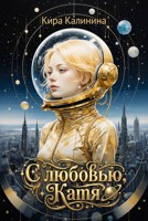 Обложка произведения С любовью, Катя