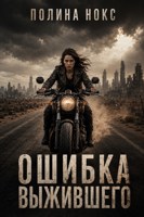 Обложка произведения Ошибка выжившего
