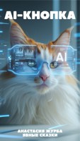Обложка произведения Ai-Knopka