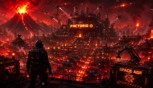 Обложка произведения Инженер войны
