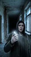 Обложка произведения Безысходность